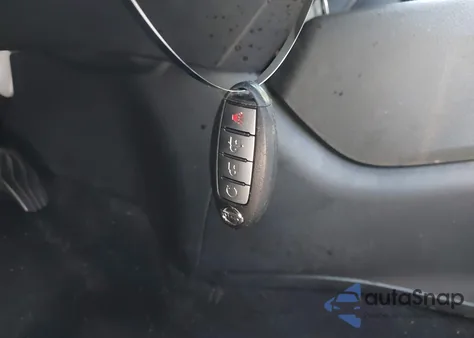 2018 Nissan Rogue Sport Sv from USA, damaged, VIN JN1BJ1CP3JW100390